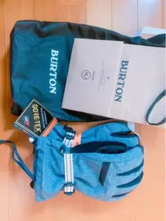BURTON 手袋 新品未使用