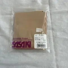 【新品未使用】SASAKI プロスキンファンデーショントップ Lサイズ