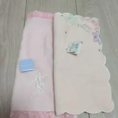 ハンカチ（WEDGWOOD.PRAIVATELABEL）