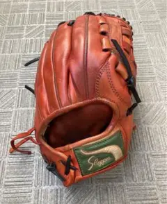 久保田スラッガー 一般軟式内野手用グローブ
