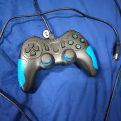 ニンテンドーSWITCHゲーミングパッド振動機能付き