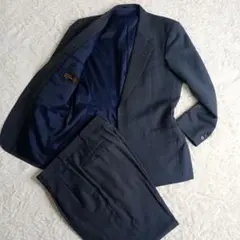 美品✨️ 【高級生地ゼニア】Johnian イタリア製 スーツセットアップ
