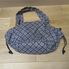 ヒロココシノ トートバッグ