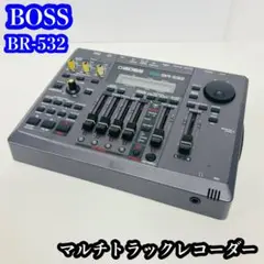 Amazon.com: Boss Br-532 Digital Studio : Musical Instruments