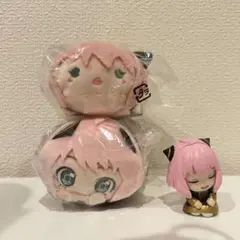 ＳＰＹ×ＦＡＭＩＬＹ スパイファミリー アーニャ ぬいぐるみ
