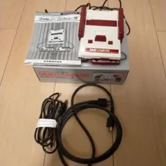 Nintendo ニンテンドークラシックミニ