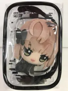コメティック　ちびぐるみ　斑鳩ルカ　鈴木羽那　郁田はるき Amazon.co.jp: もちWhat 斑鳩ルカ 鈴木羽那 郁田はるき