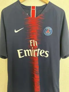 PSG（2018）エムバペ　Tシャツ