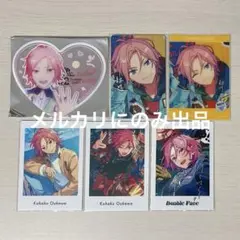 あんスタ 桜河こはく セット