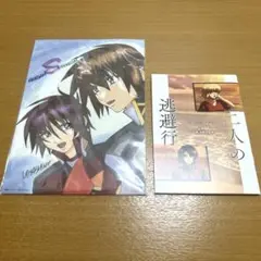 機動戦士ガンダムSEED FREEDOM 1週目入場者記念特典A
