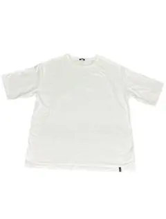 Schöffel ショッフェル ホワイト 白 Tシャツ