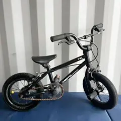 コレクション品!MOTEL works PAL モーテル BMX 12インチ
