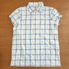 パークス　ブラウス