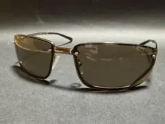 値下げ GUCCI グッチ サングラス / 現状渡し
