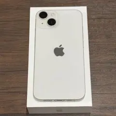iPhone14 128GB スターライト