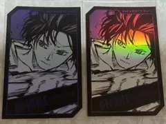 サカモトデイズ SAKAMOTODAYS ホロカードコレクション 周 ホロカ