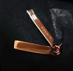 東方神起 ユノ MEMORY PENDANT