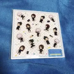 呪術廻戦 ファントムパレード ファンパレ アクリルシート家入硝子 夏油傑 五条悟