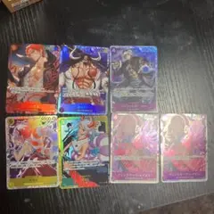 ワンピース