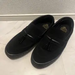 LASTRESORT ABラストリゾートエービーVM005-Suede