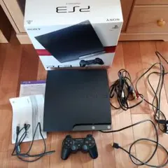 SONY PlayStation3 CECH-2000A