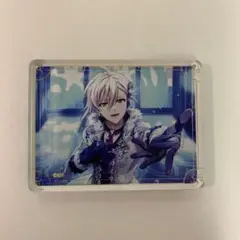九条天　アクリルブロック　ブラホワ2022