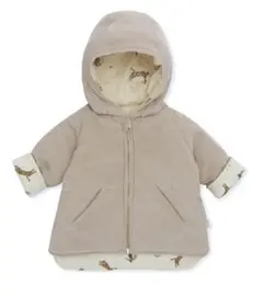 【完売品】Konges Sloidコンゲススロイド中綿ジャケット90 100