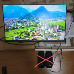 ディスプレイ モニター 型番：S2421HS