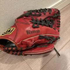 ZETT 野球グローブ VERNON ゼット バーノン 少年用