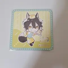 Honey Vibes　ハニヴ　オトメイトガーデン　コースター　エリヤ