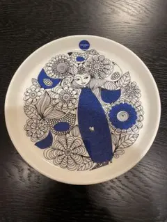 ★美品★ ARABIA プレート