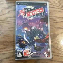 プリニー ～オレが主人公でイイんスか？～ PSP