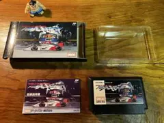 ワールドグランプリ ポールトゥフィニッシュ ファミコン