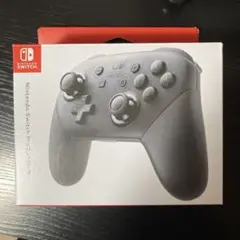 おまけ付■中古■SWITCH PROコントローラー■プロコン■純正