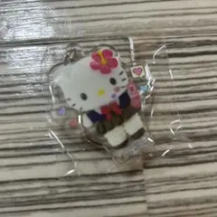 ハローキティ ガチャガチャ