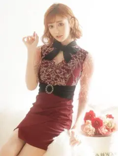 キャバドレス