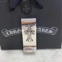 限定値下げ　クロムハーツ　ダイヤマネークリップ クロムハーツ マネークリップ ダイヤのおすすめ人気商品一覧