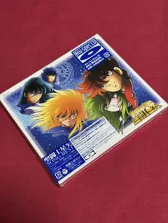 【送料無料】聖闘士星矢「SONG BEST」【BEST】