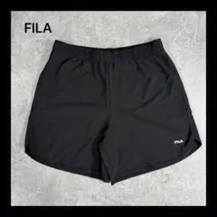 【美品】FILA フィラ メンズ ランニングショーツ サイズ3L