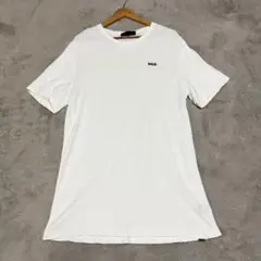 【USED】BALR ロゴTシャツ　Lサイズ