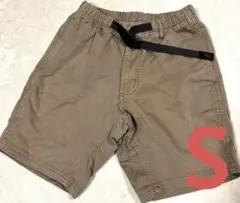 【土日限定価格】Gramicci グラミチ　ショート　ハーフ　アウトドア