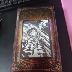 遊戯王　同人スリーブ