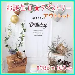 【新品/アウトレット】バースデータペストリー⑤