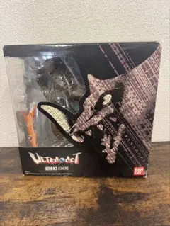 k141 【未開封】ULTRA-ACT　ゴモラ　ウルトラアクト 2025年最新】ULTRA-ACT ゴモラの人気アイテム - メルカリ