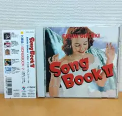 EIICHI OHTAKI SONGBOOK 2 大瀧詠一作品集　VOL.2