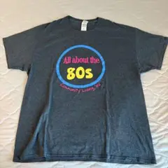 80s 古着 ヴィンテージ Tシャツ