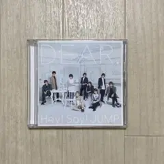 Hey! Say! JUMP DEAR. アルバム