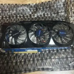 GIGABYTE GTX670
