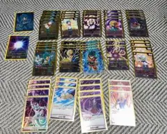 2025年最新】魔人ブウデッキの人気アイテム - メルカリ