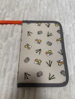 こぐまちゃんマルチケース
